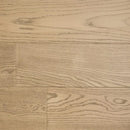 Vidar Flooring's Oak 7" / 7-1/2" Collection//Engineered Hardwood Sky