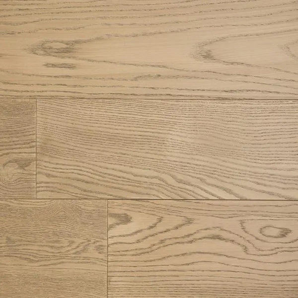 Vidar Flooring's Oak 7" / 7-1/2" Collection//Engineered Hardwood Sky