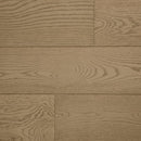 Vidar Flooring's Oak 6" Collection//Engineered Hardwood Snow Flake