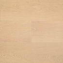 Vidar Flooring's Oak 7" / 7-1/2" Collection//Engineered Hardwood Snow White