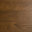 Vidar Flooring's Oak 7" / 7-1/2" Collection//Engineered Hardwood Sunset