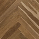Hardwood/Biyork Engineered Hardwood Nouveau 7 Bespoke Herringbone Hidden Cabin 5" - 3/4"
